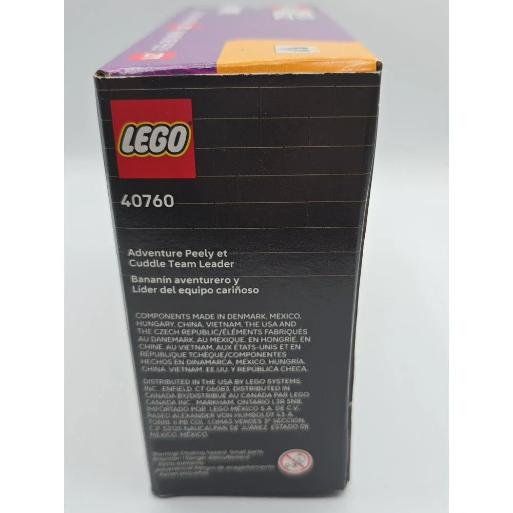 Lego start shopping